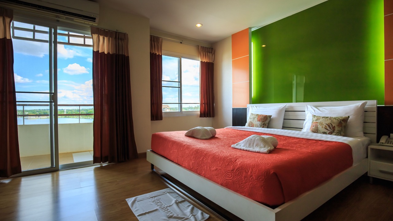 Photo of Bedroom in Nakhon Ratchasima