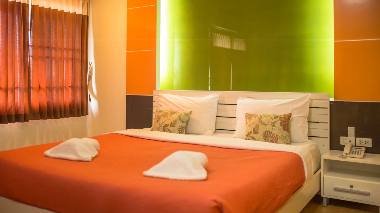 Photo of Bedroom in Nakhon Ratchasima