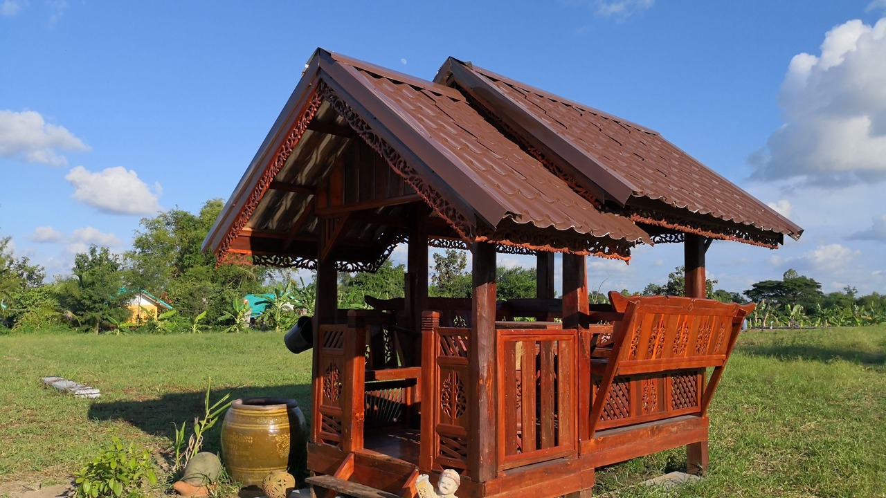Photo of Outdoor in Nong Hong
