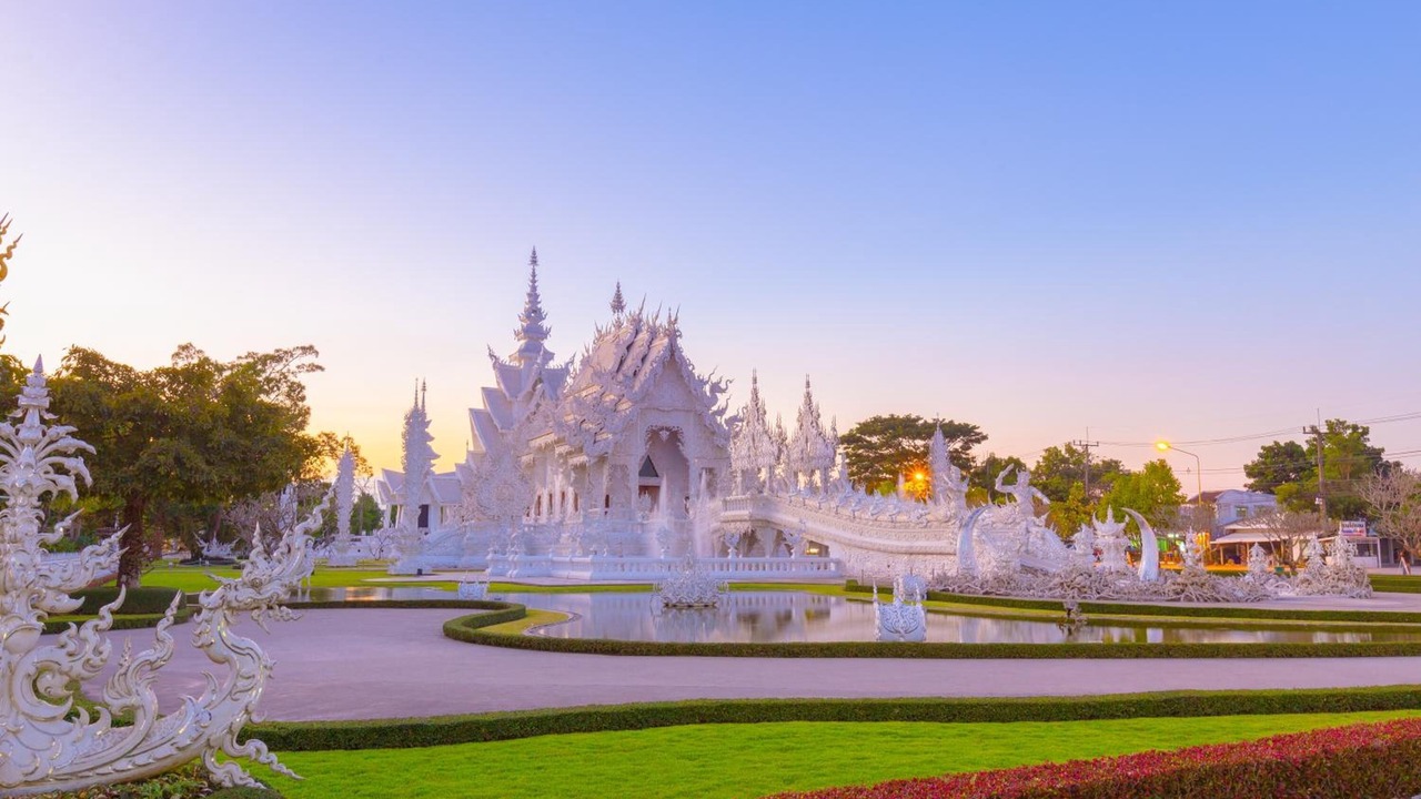Photo of Outdoor in Chiang Rai