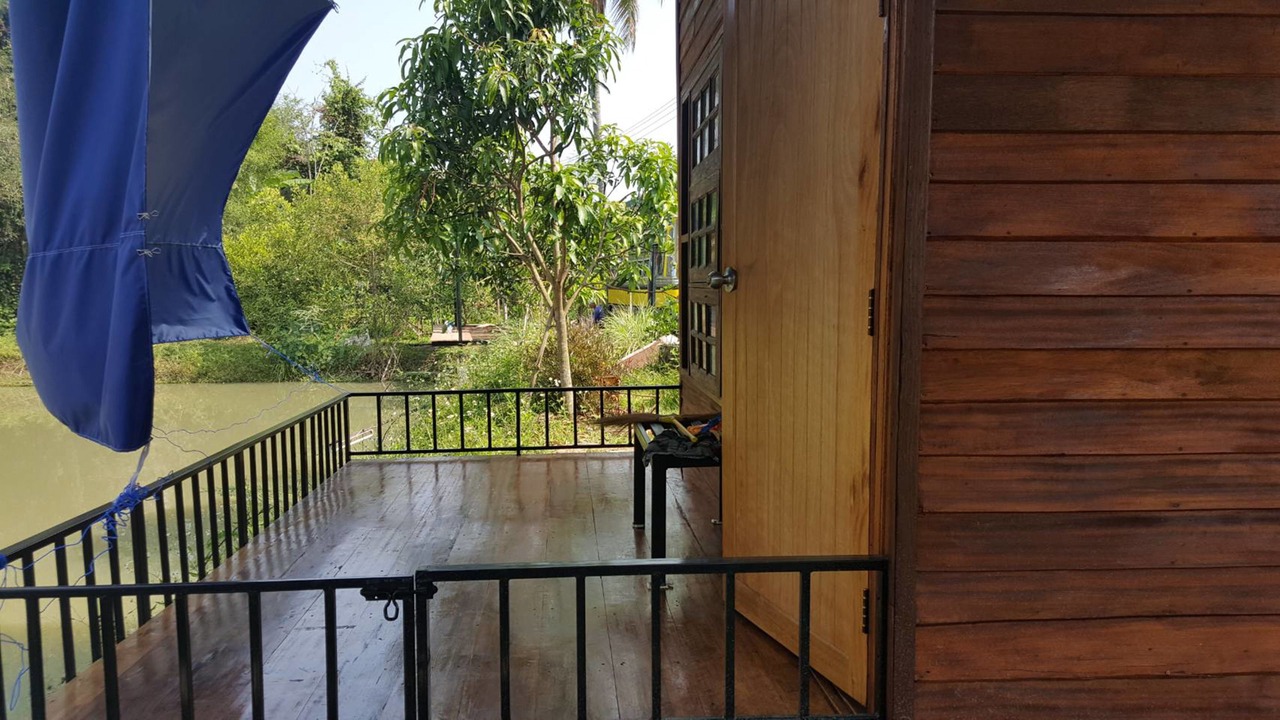 Photo of Patio Balcony in Mae Lao