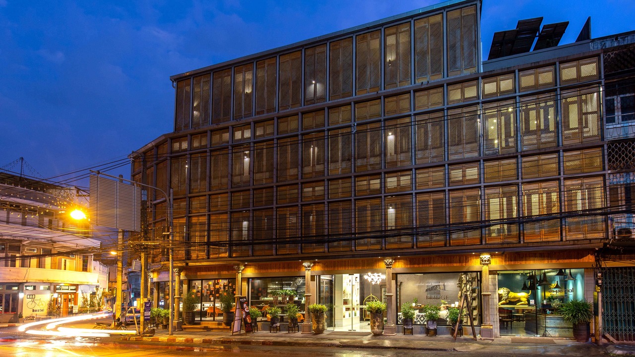 Photo of Outdoor in Chiang Mai