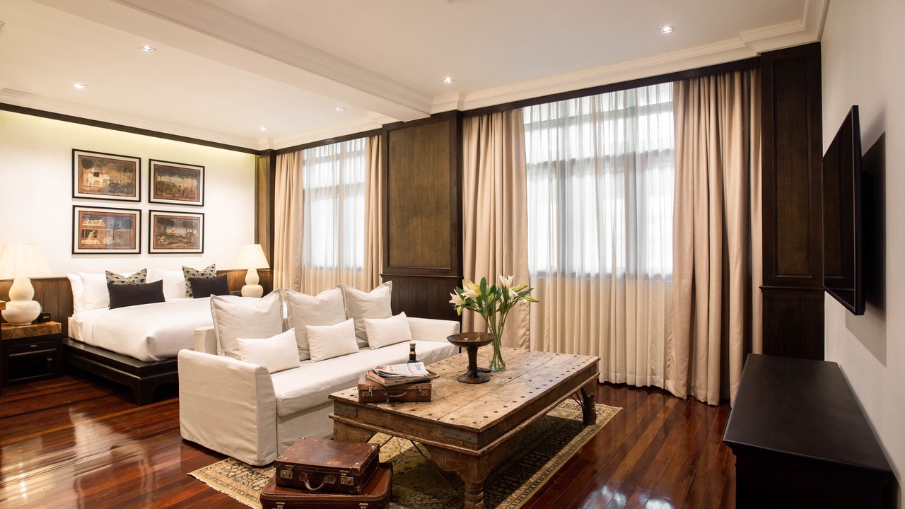 Photo of Bedroom in Chiang Mai