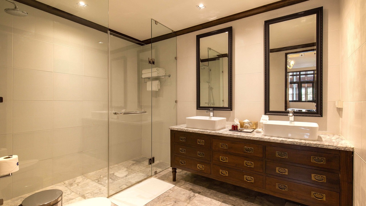 Photo of Bathroom in Chiang Mai