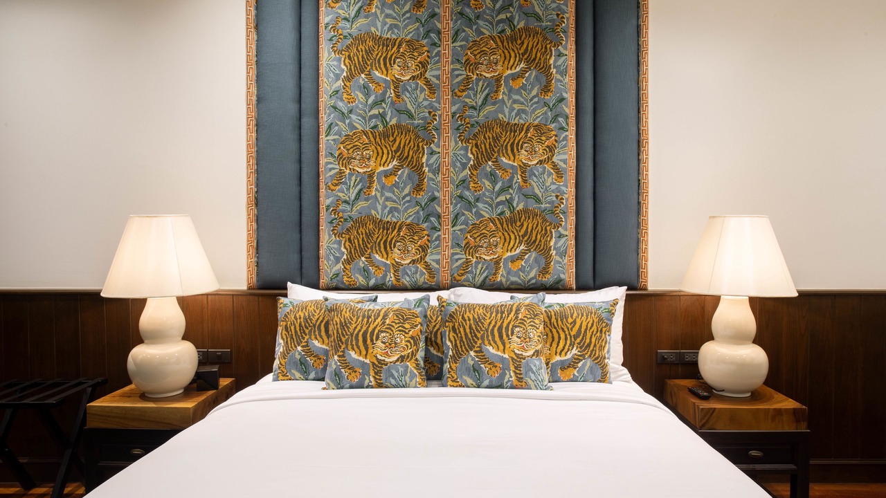 Photo of Bedroom in Chiang Mai