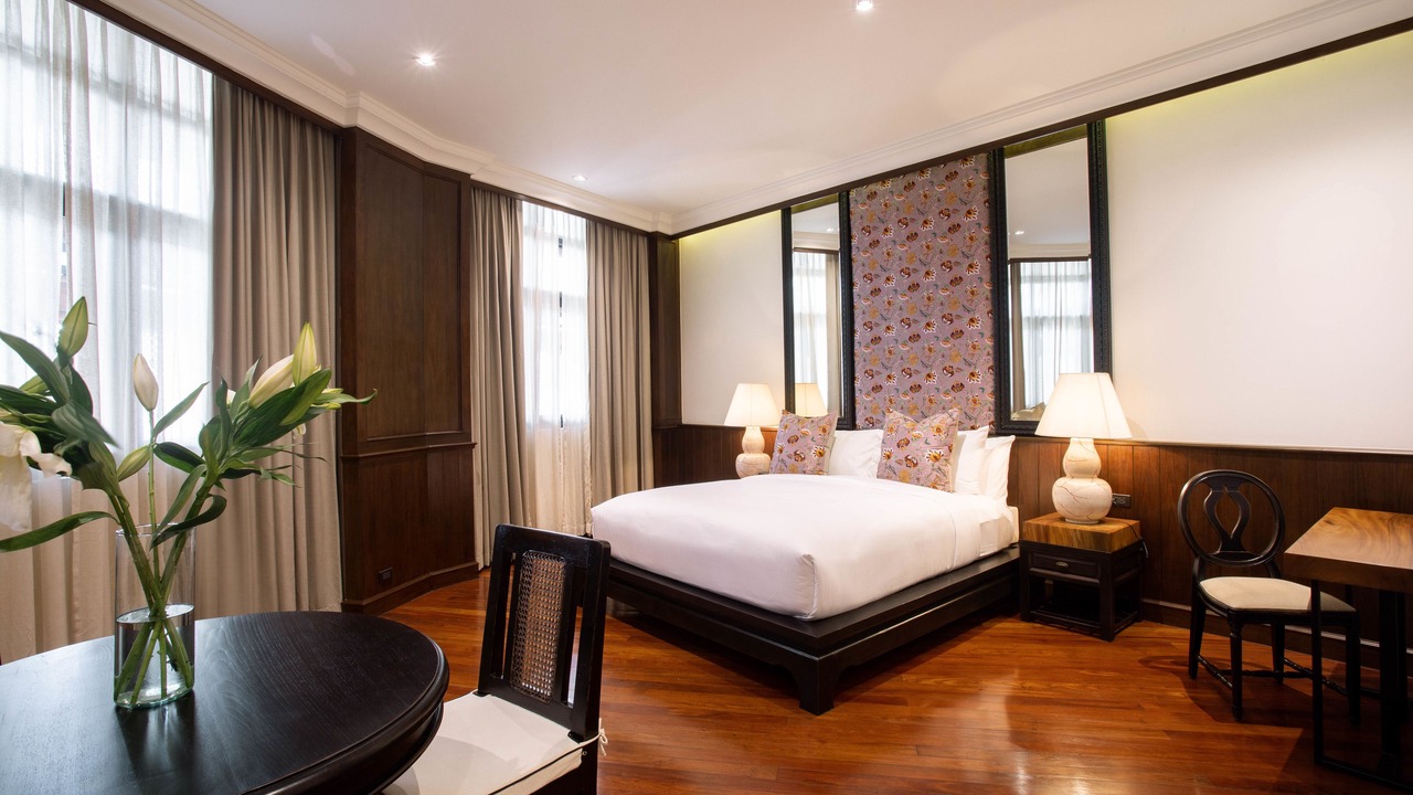 Photo of Bedroom in Chiang Mai