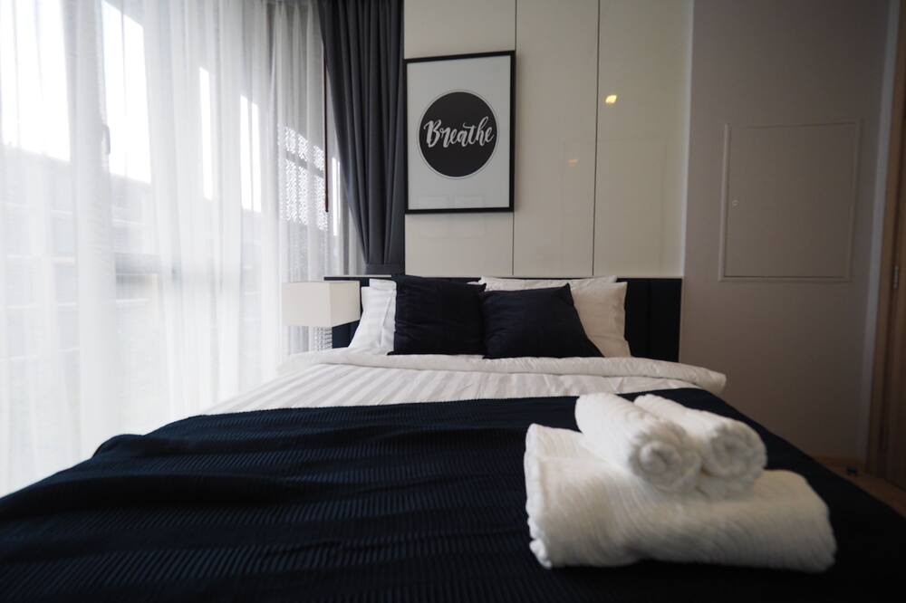 Photo of Bedroom in Si Sunthon