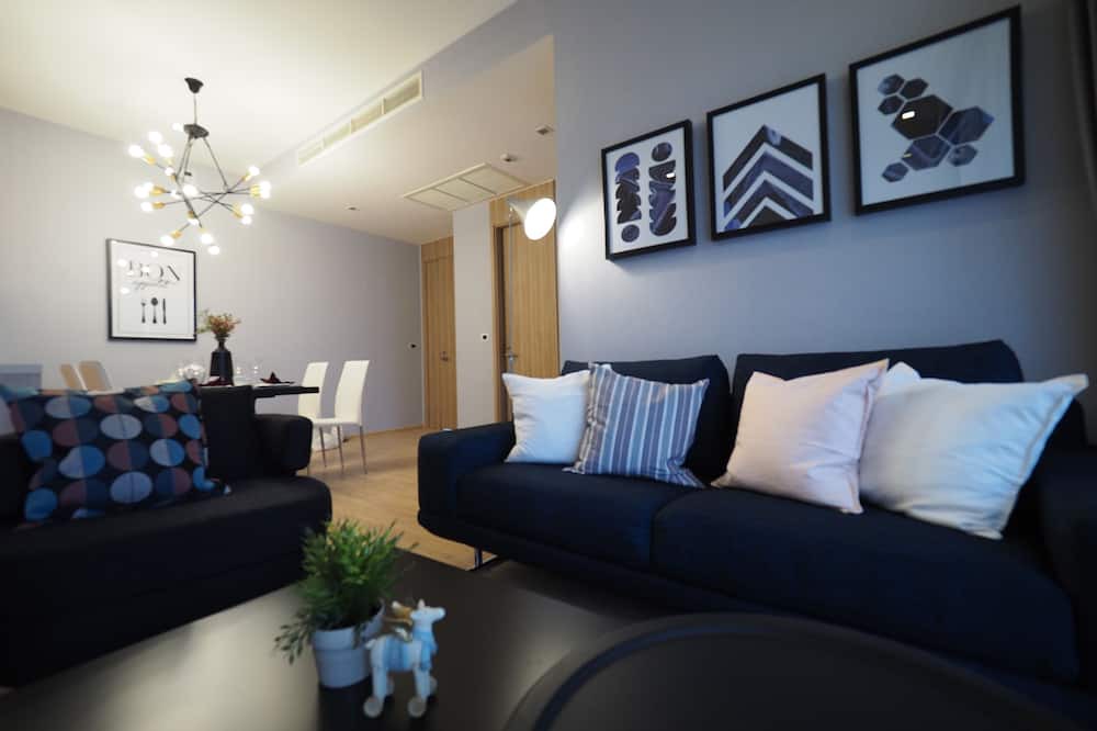 Photo of Livingroom in Si Sunthon