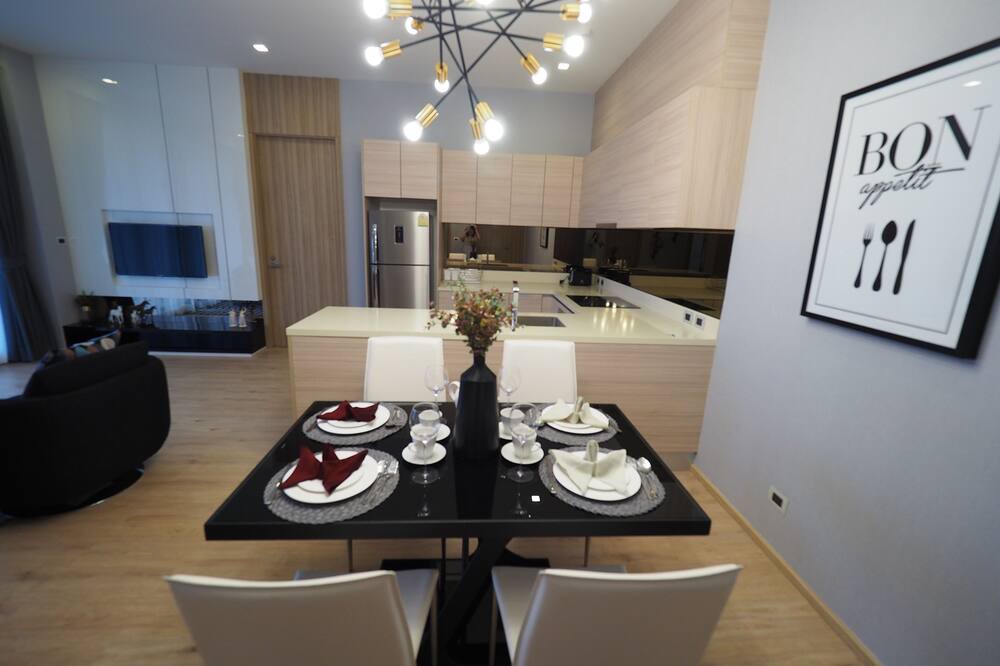 Photo of Kitchen in Si Sunthon
