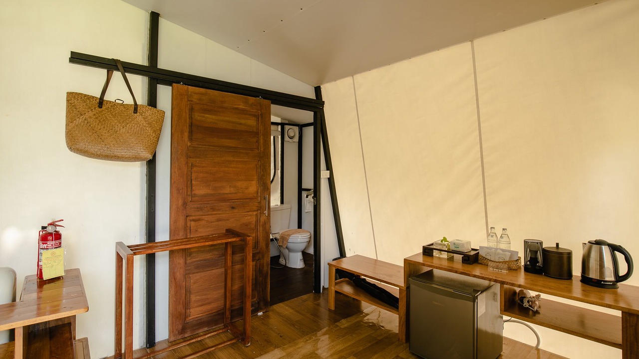 Photo of Bathroom in Chong