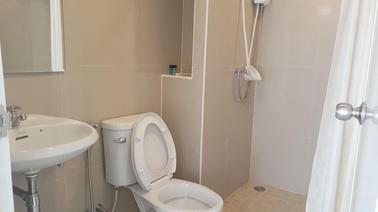 Photo of Bathroom in Khlong Nung
