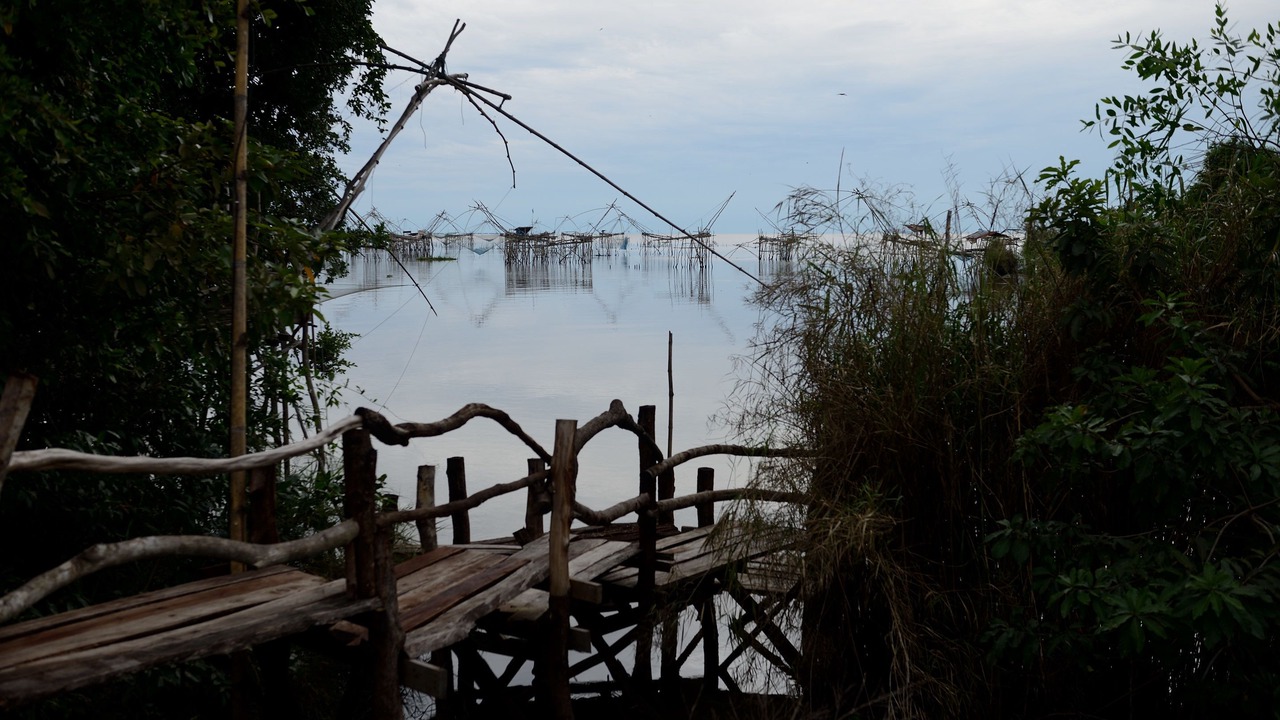 Photo of Patio Balcony in Khuan Khanun