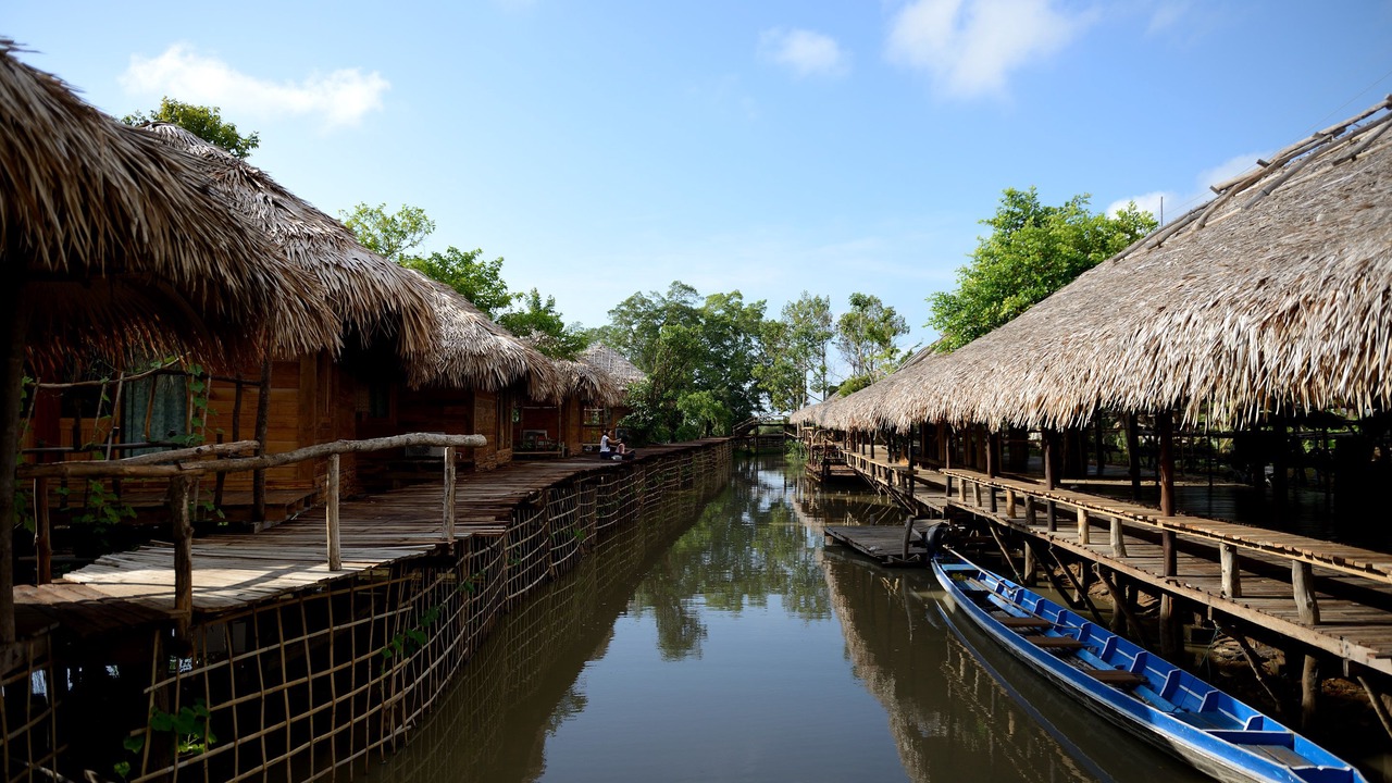 Photo of Others in Khuan Khanun
