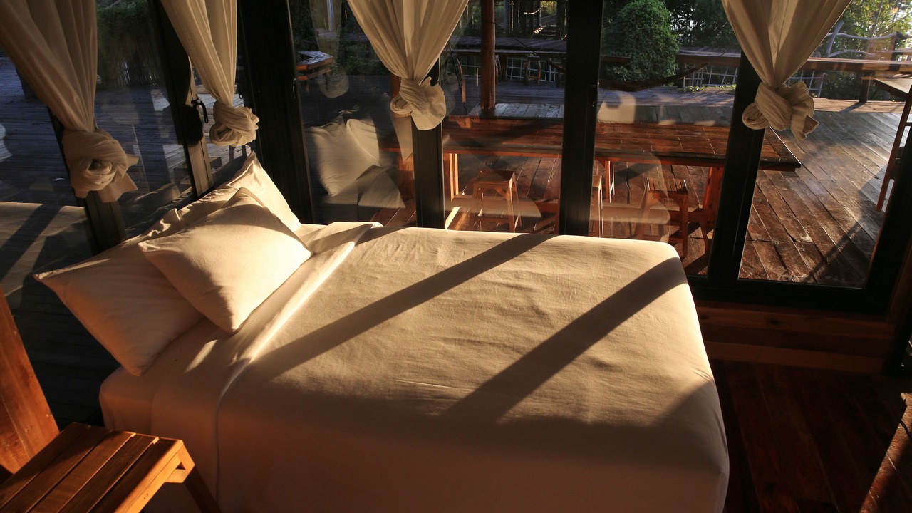 Photo of Bedroom in Khuan Khanun