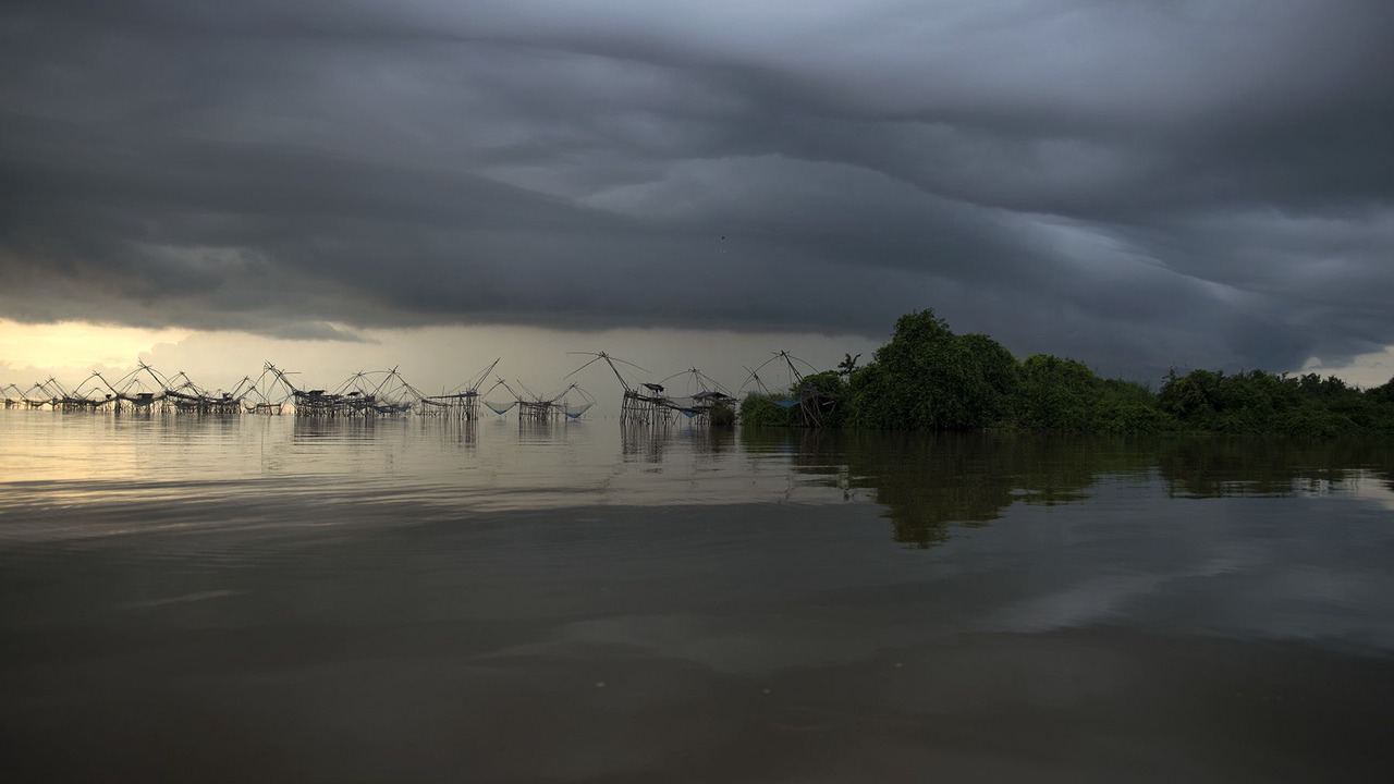 Photo of Outdoor in Khuan Khanun