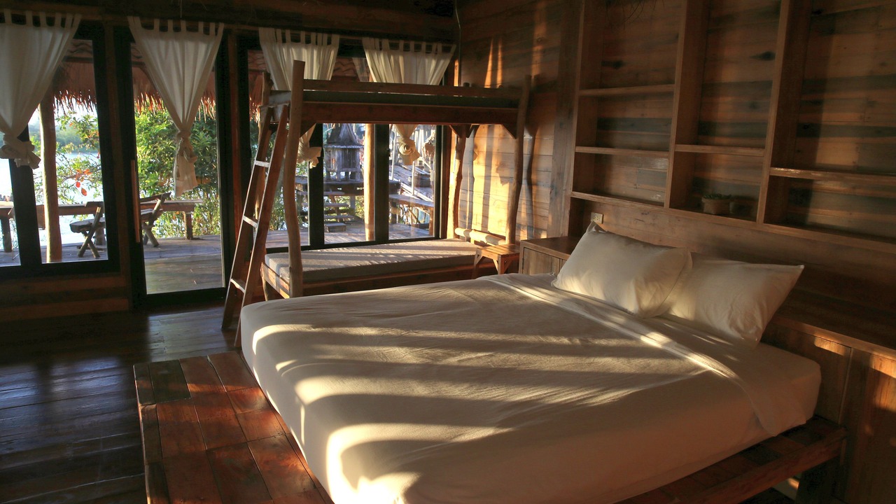 Photo of Bedroom in Khuan Khanun