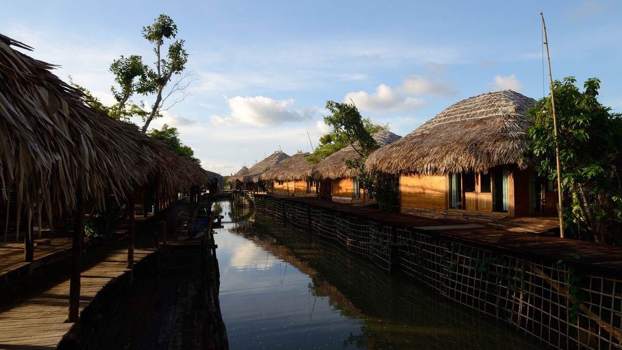 Photo of Others in Khuan Khanun