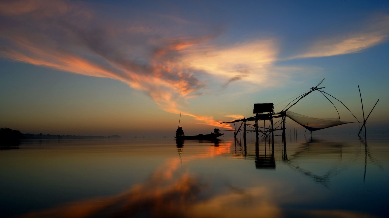 Photo of Outdoor in Khuan Khanun
