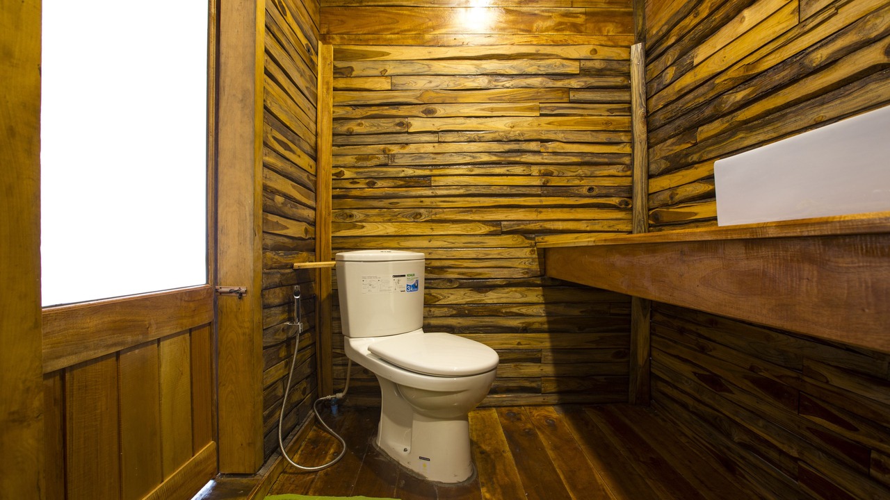 Photo of Bathroom in Khuan Khanun