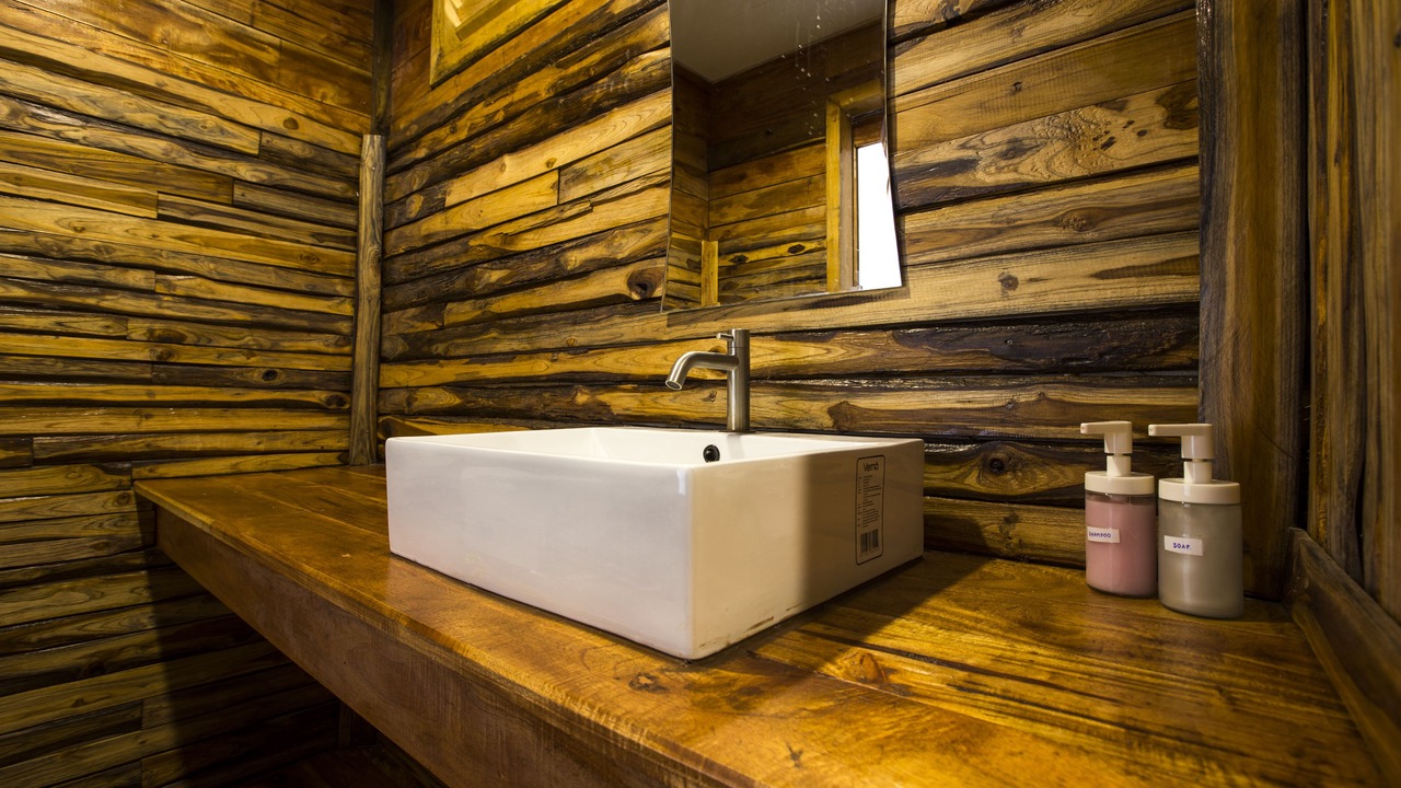 Photo of Bathroom in Khuan Khanun