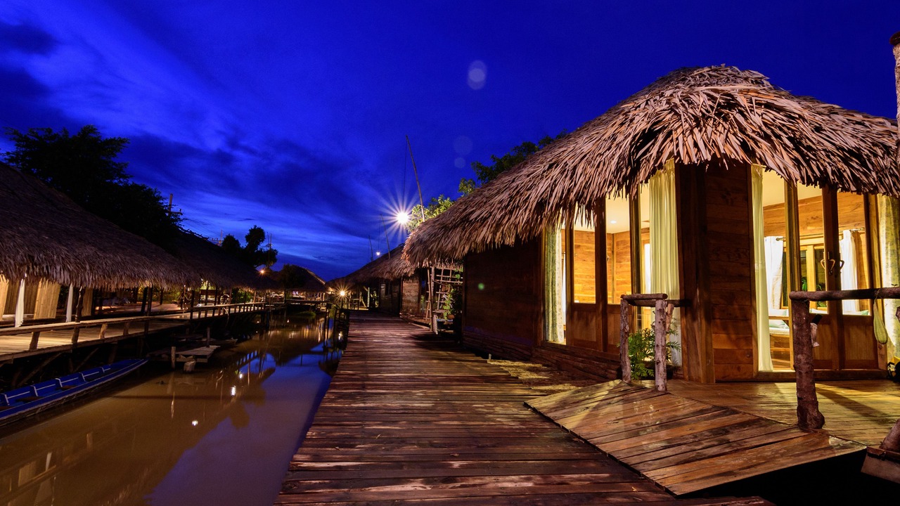 Photo of Patio Balcony in Khuan Khanun