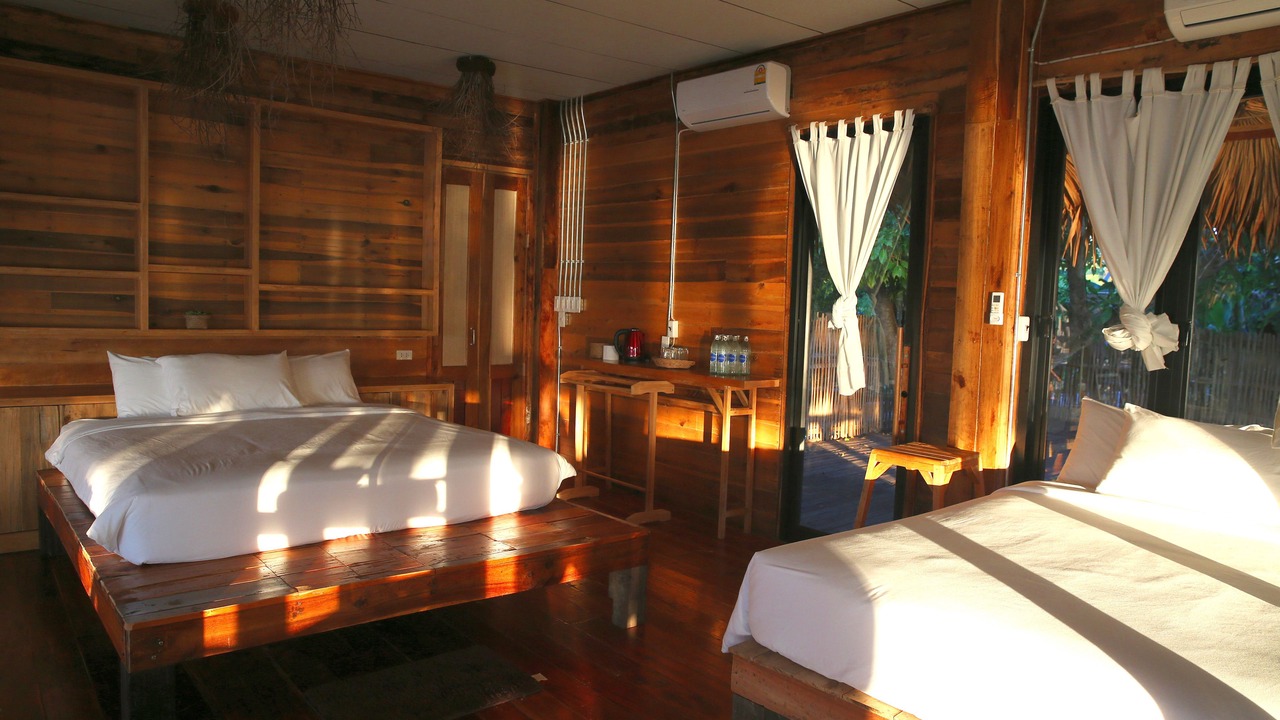 Photo of Bedroom in Khuan Khanun
