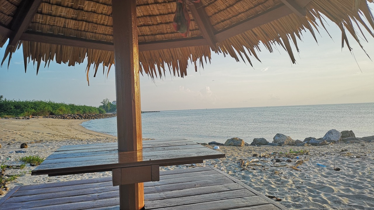 Photo of Outdoor in Laem Phak Bia
