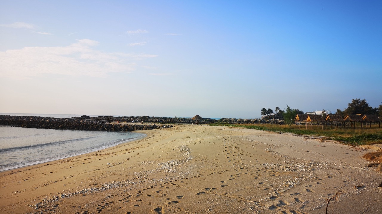 Photo of Outdoor in Laem Phak Bia