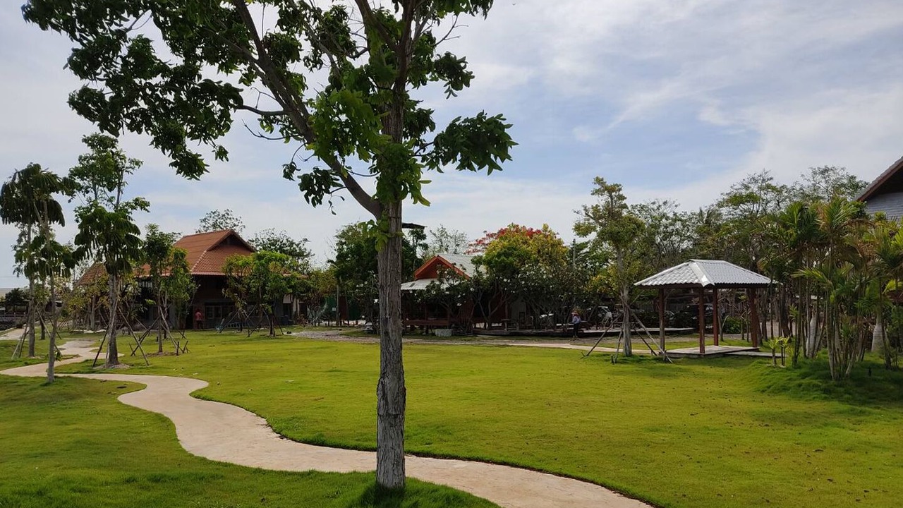 Photo of Outdoor in Laem Phak Bia