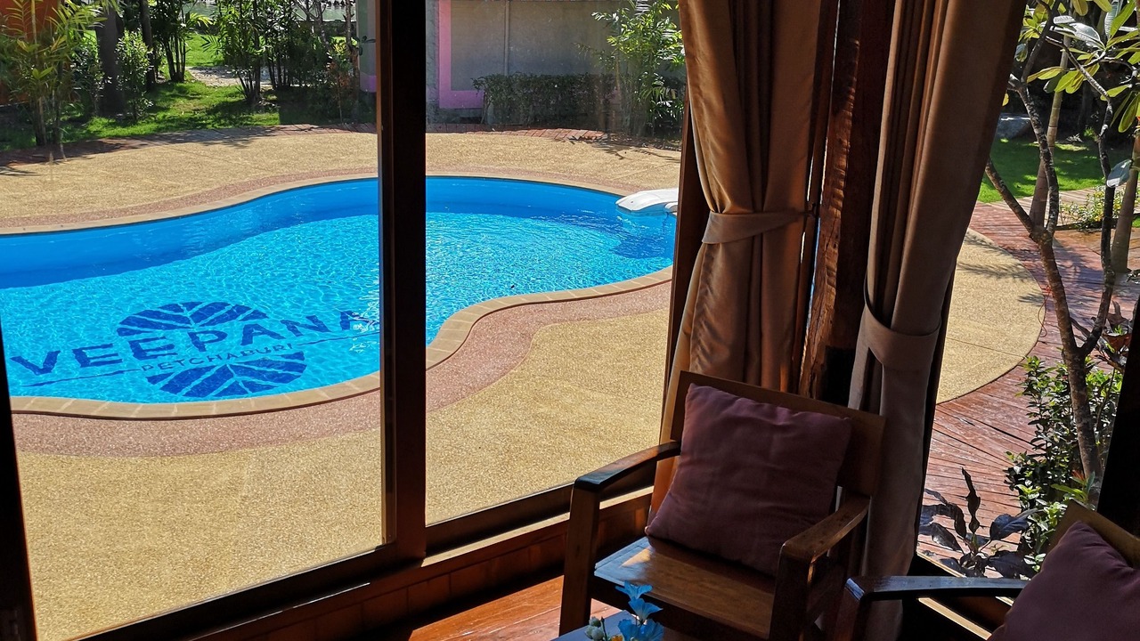 Photo of Bedroom in Laem Phak Bia