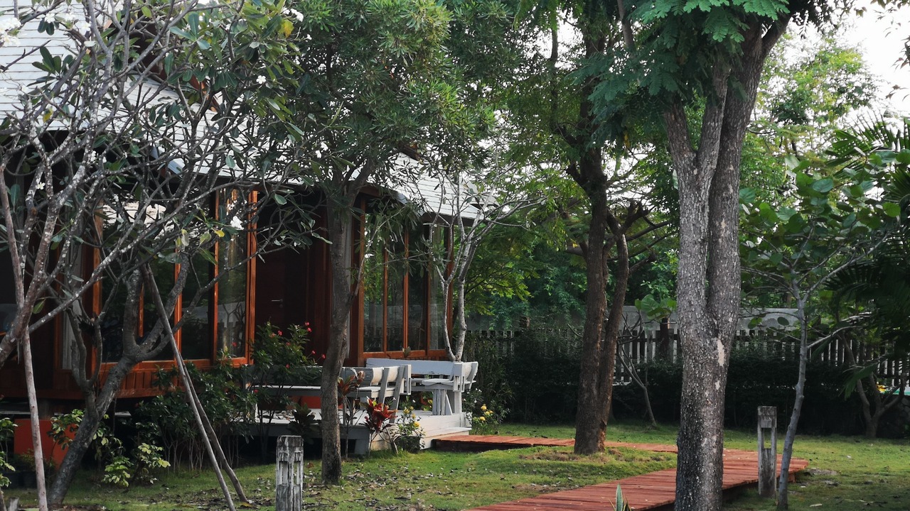 Photo of Others in Laem Phak Bia