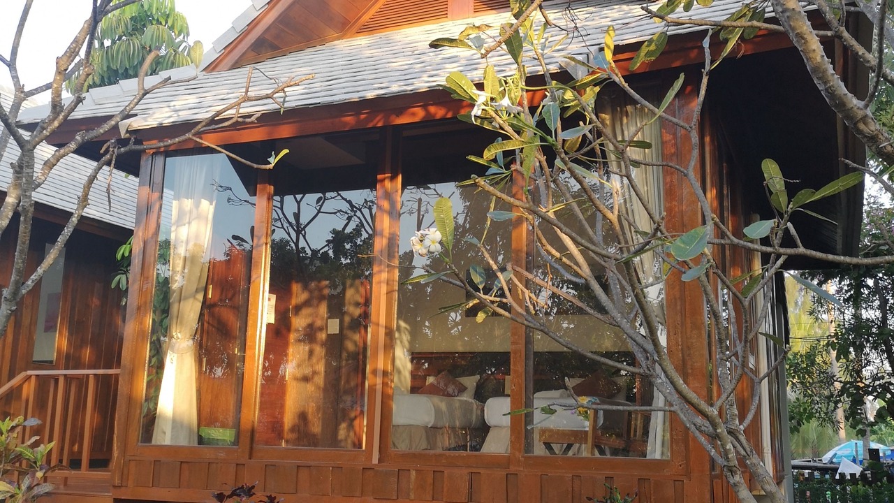 Photo of Bedroom in Laem Phak Bia