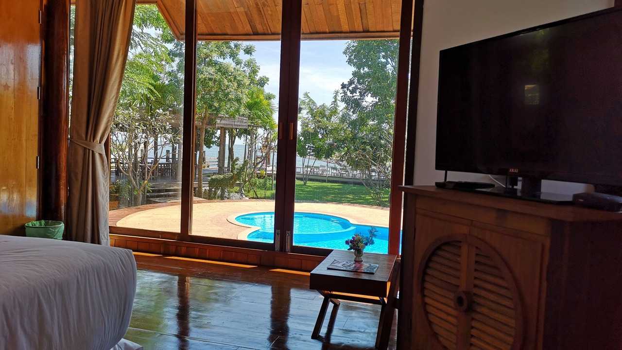 Photo of Bedroom in Laem Phak Bia