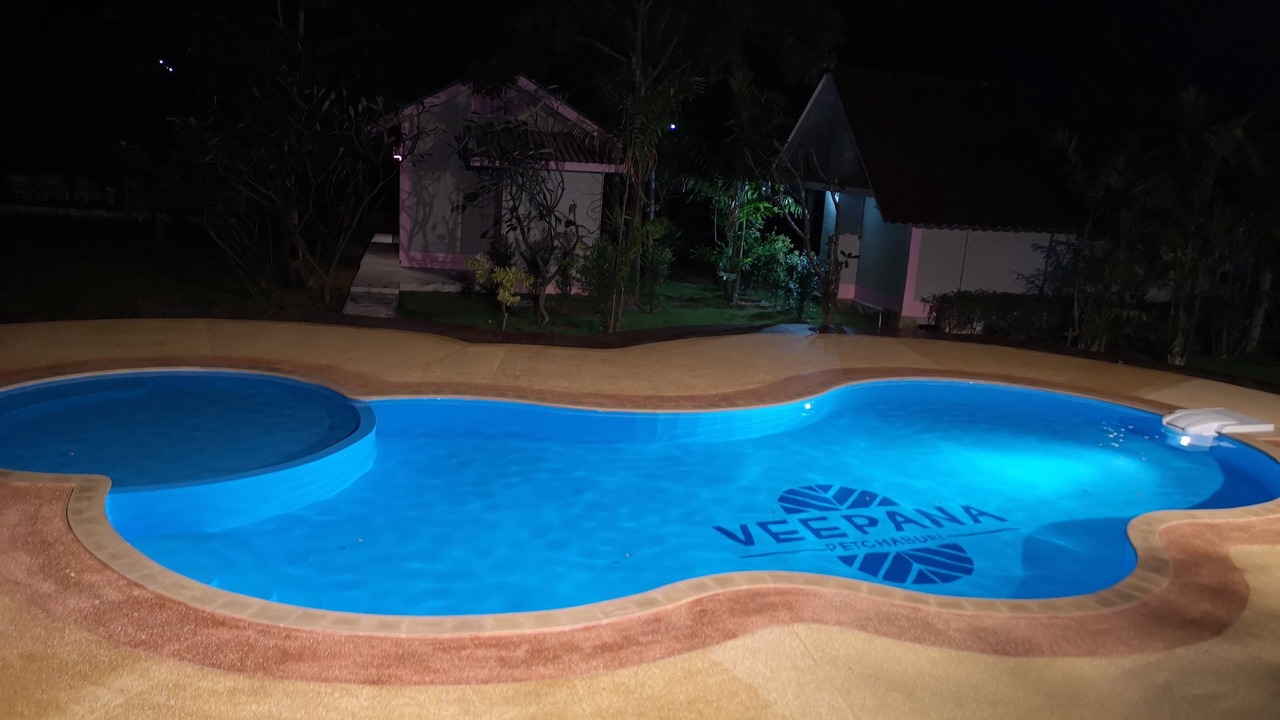 Photo of Outdoor in Laem Phak Bia