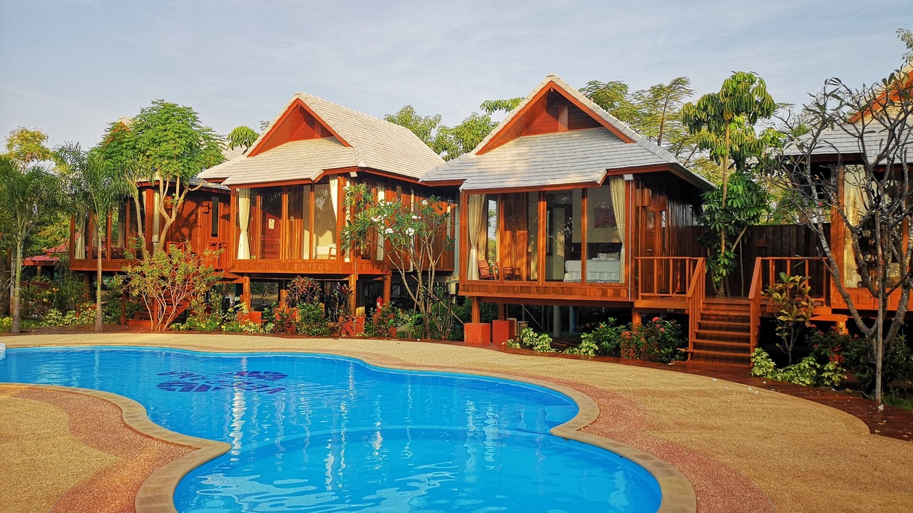 Photo of Outdoor in Laem Phak Bia
