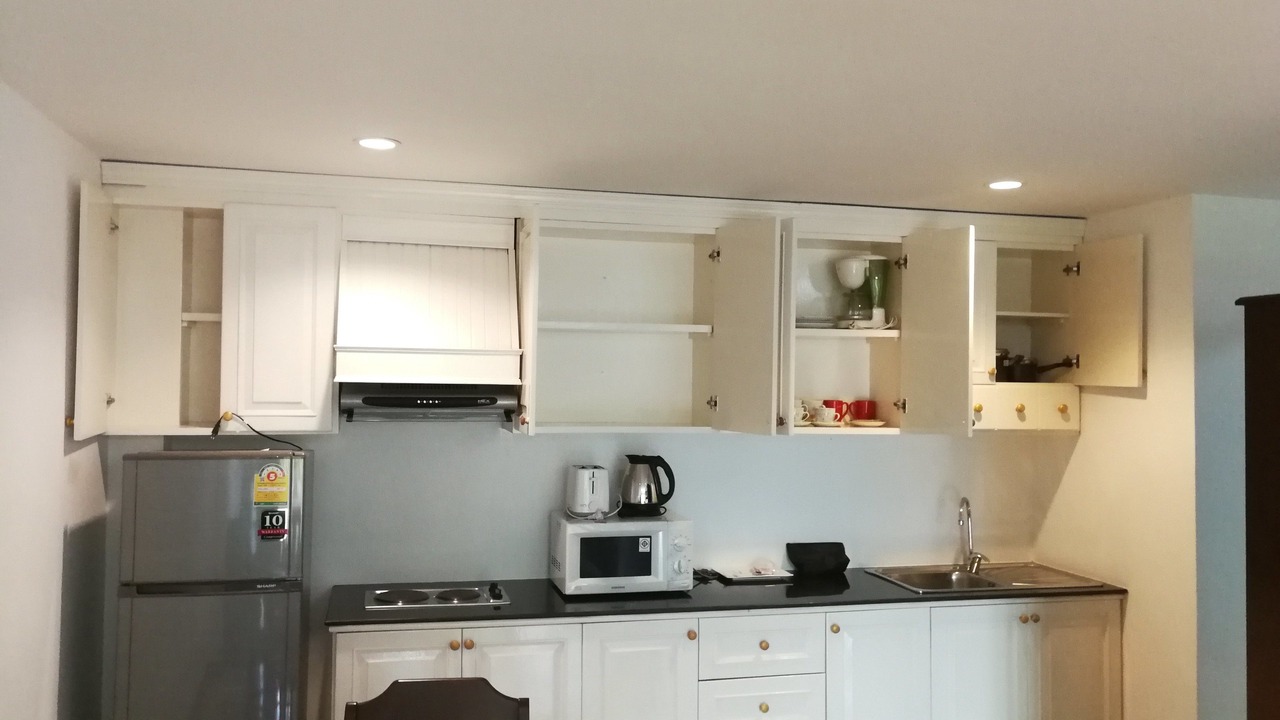 Photo of Kitchen in Rawai