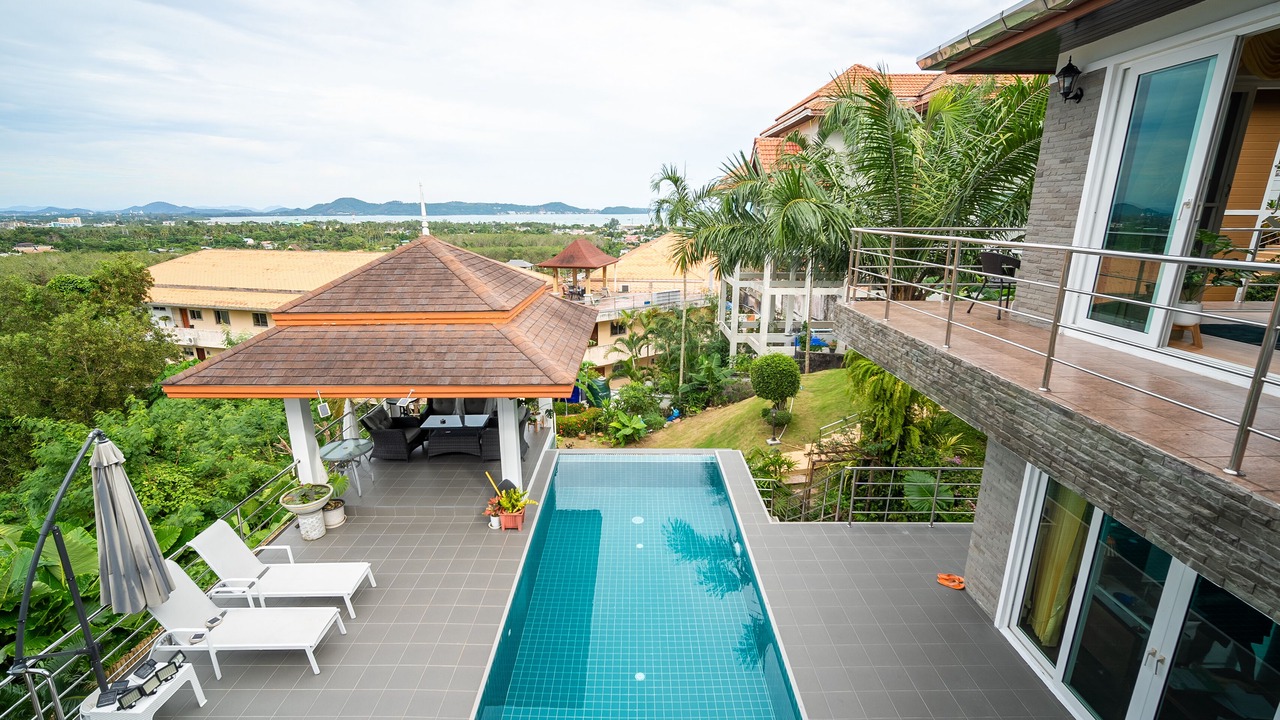 Photo of Outdoor in Rawai