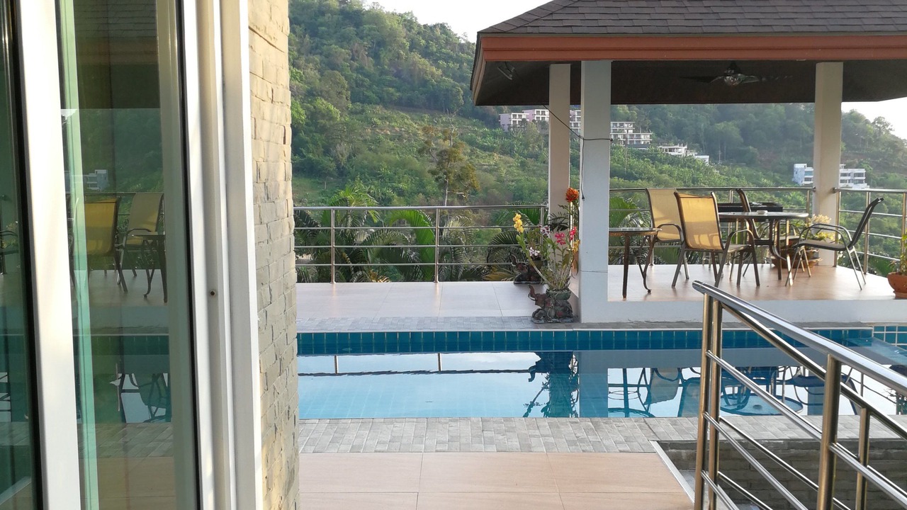 Photo of Outdoor in Rawai