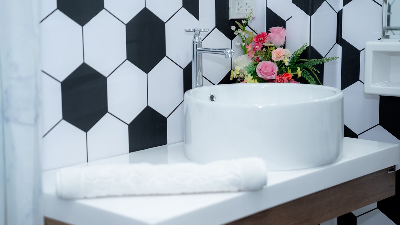 Photo of Bathroom in Rawai
