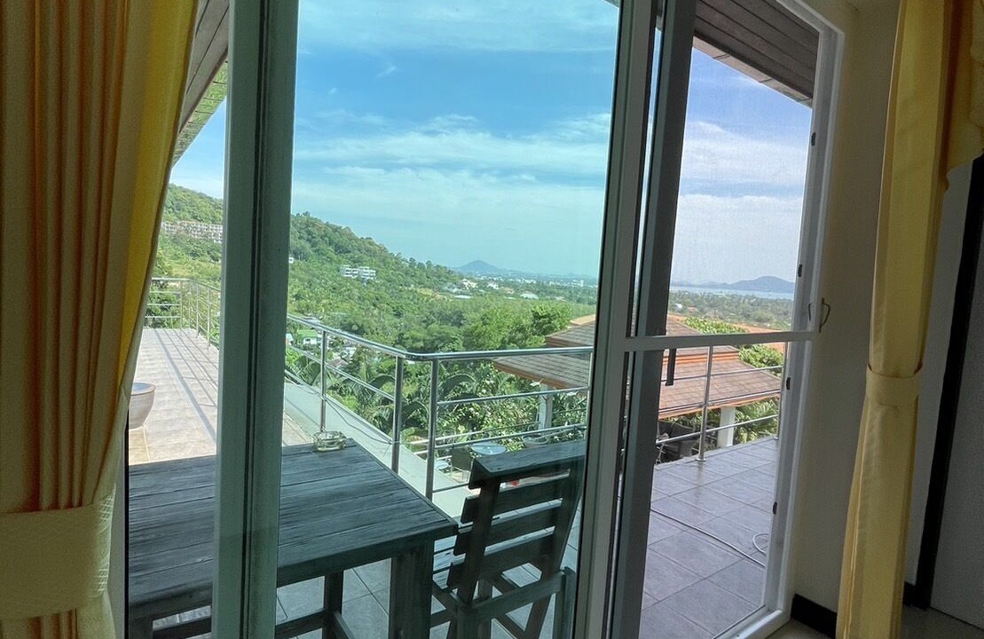 Photo of Outdoor in Rawai