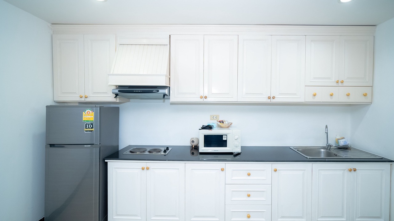Photo of Kitchen in Rawai