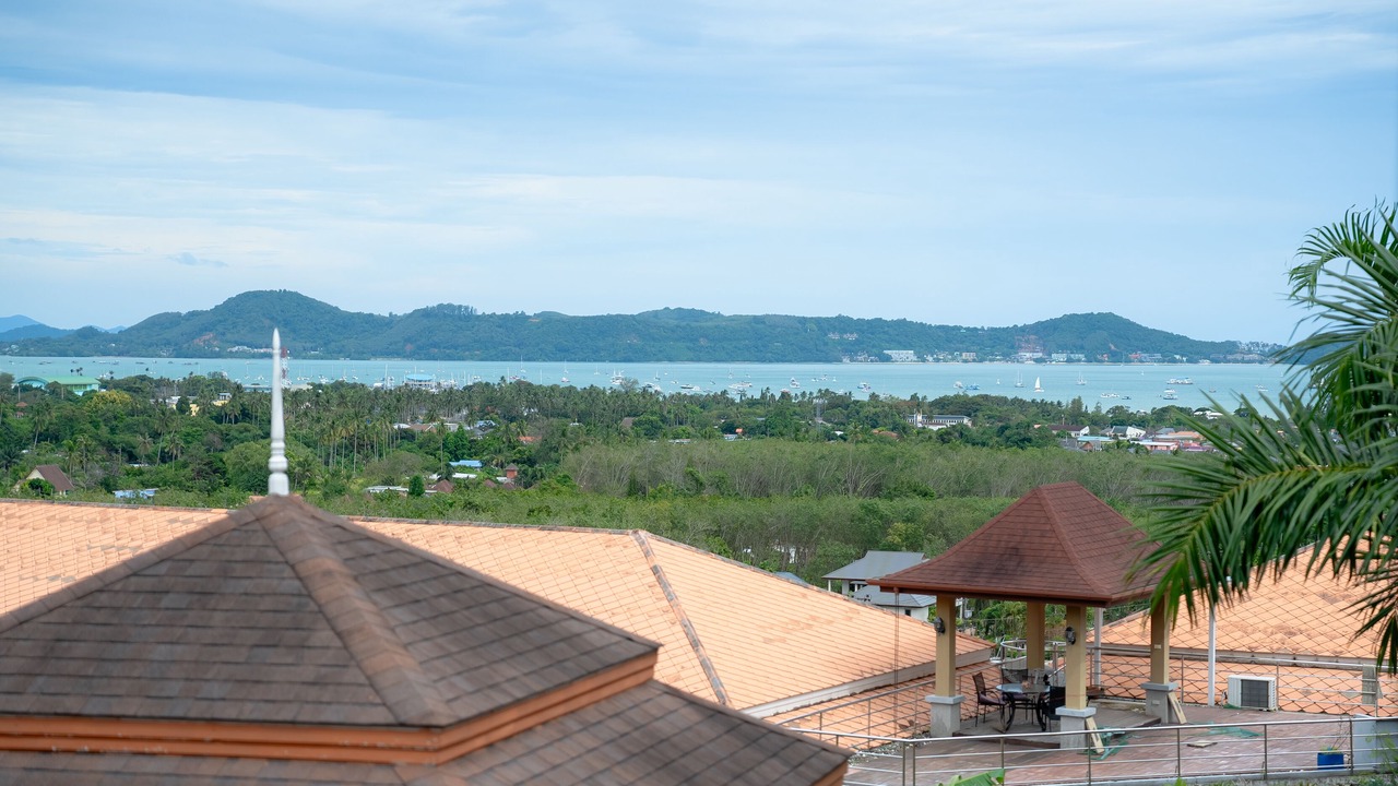 Photo of Outdoor in Rawai