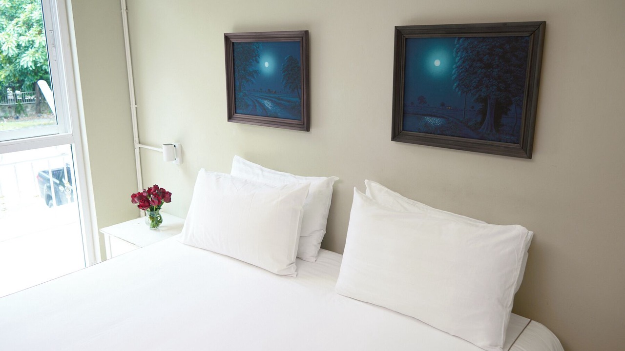 Photo of Bedroom in Khlong Bang Ping