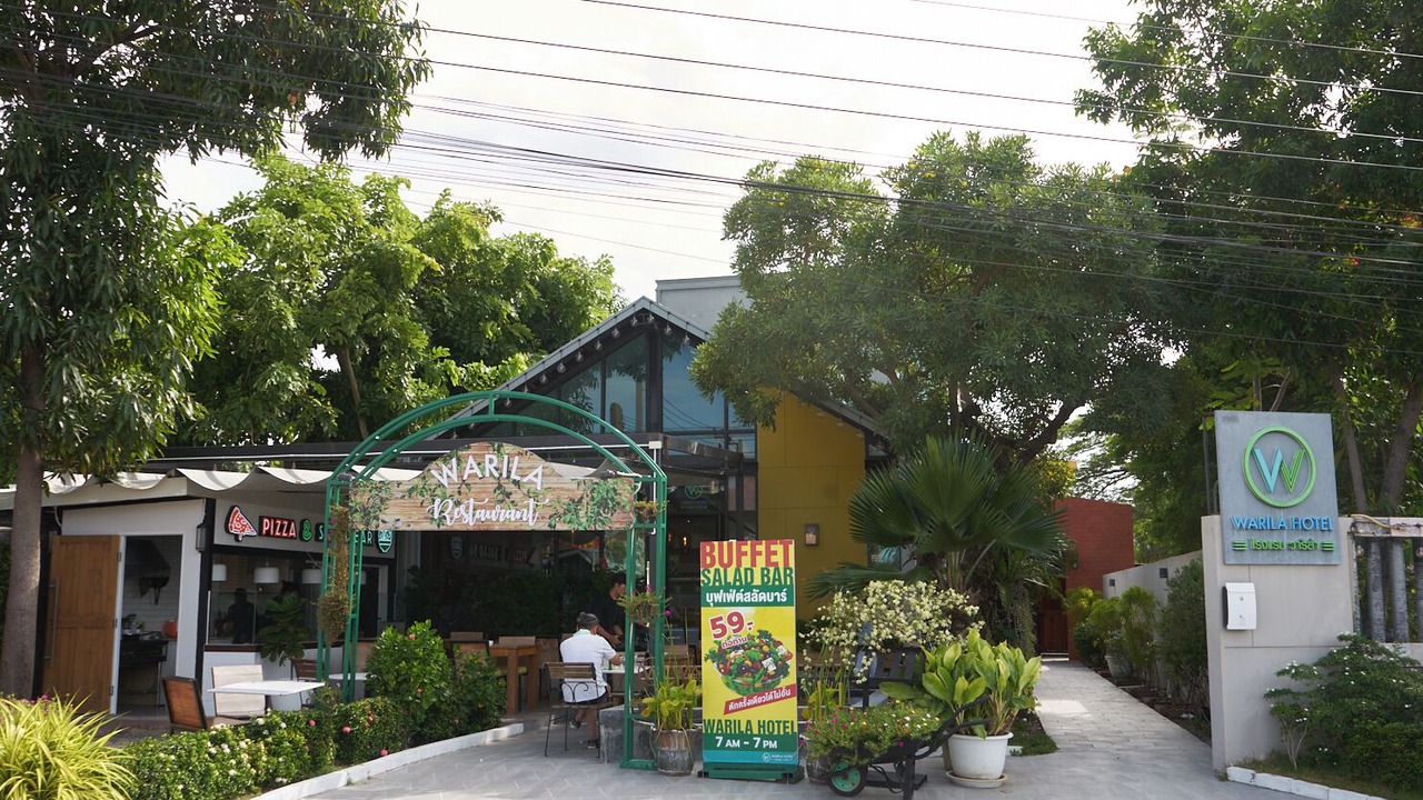 Photo of Outdoor in Khlong Bang Ping