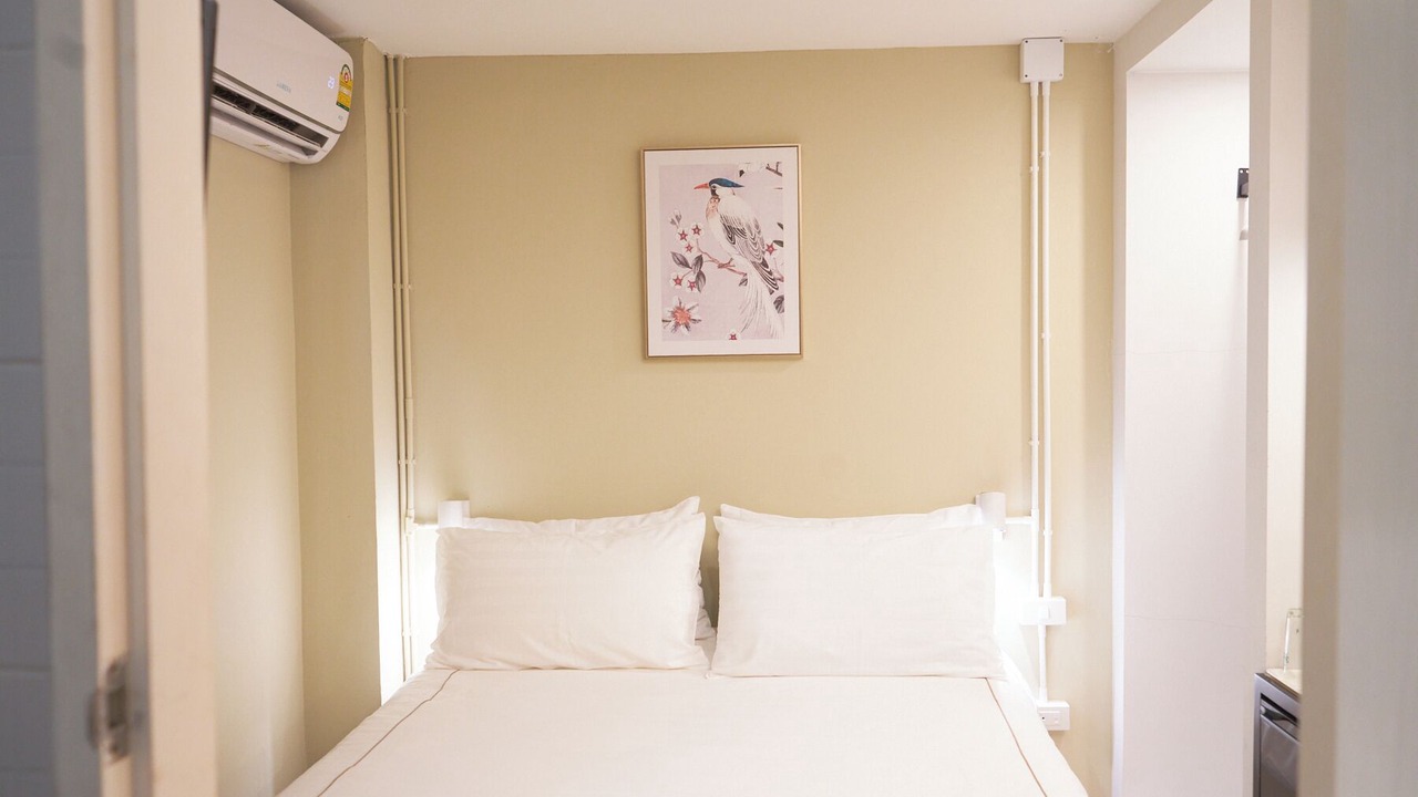Photo of Bedroom in Khlong Bang Ping