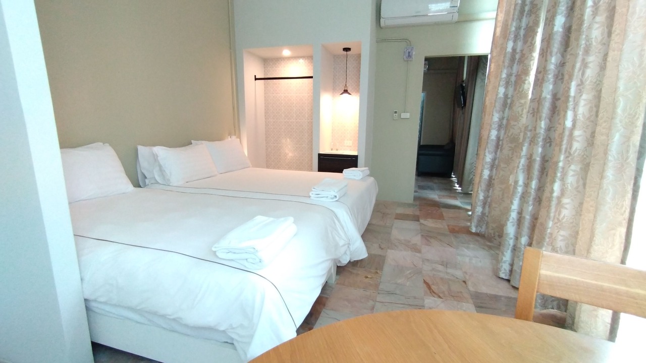 Photo of Bedroom in Khlong Bang Ping