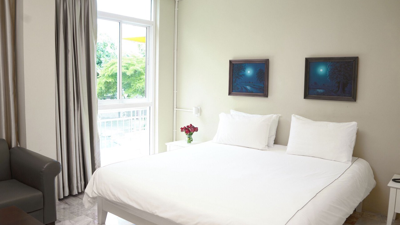 Photo of Bedroom in Khlong Bang Ping