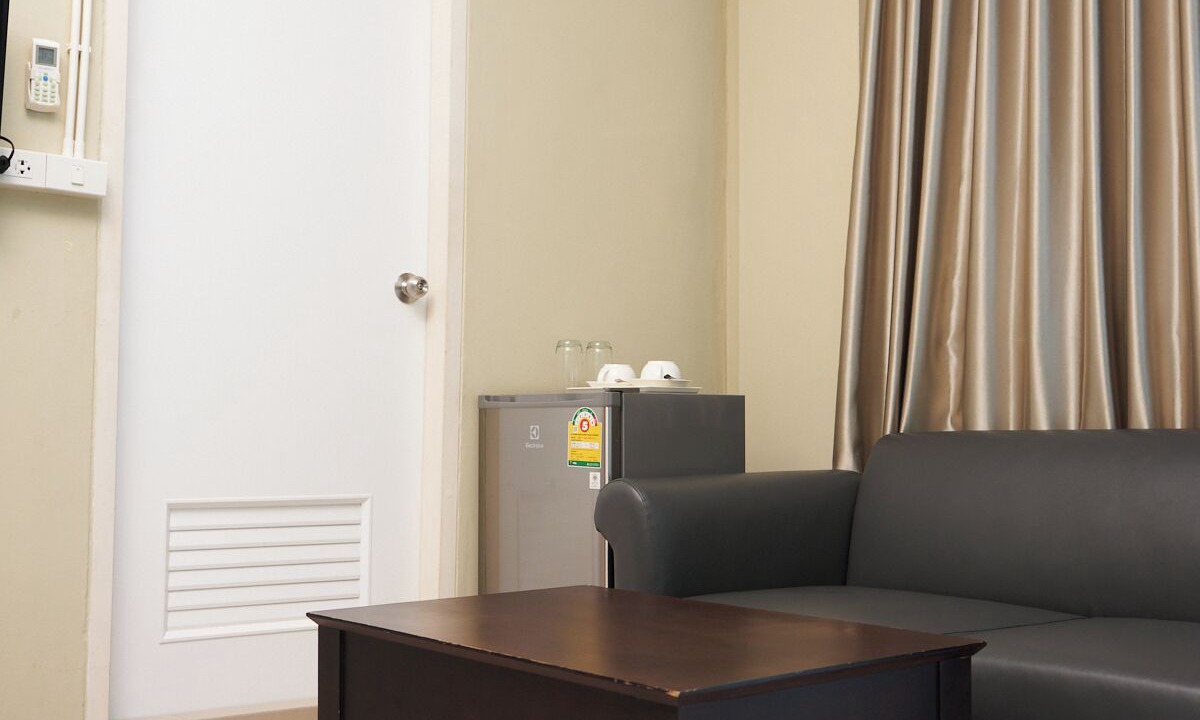 Photo of Bedroom in Khlong Bang Ping
