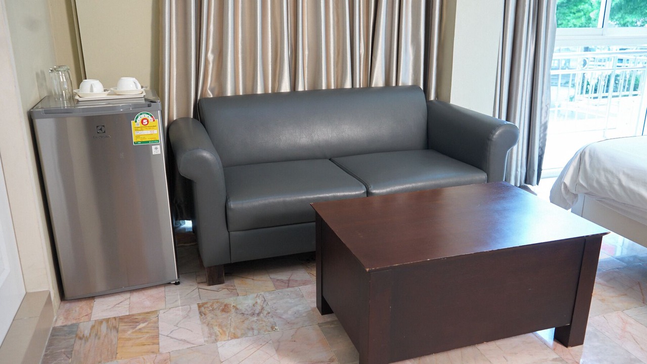 Photo of Bedroom in Khlong Bang Ping
