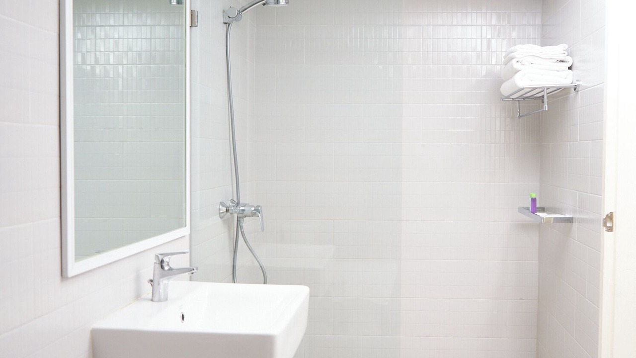 Photo of Bathroom in Khlong Bang Ping